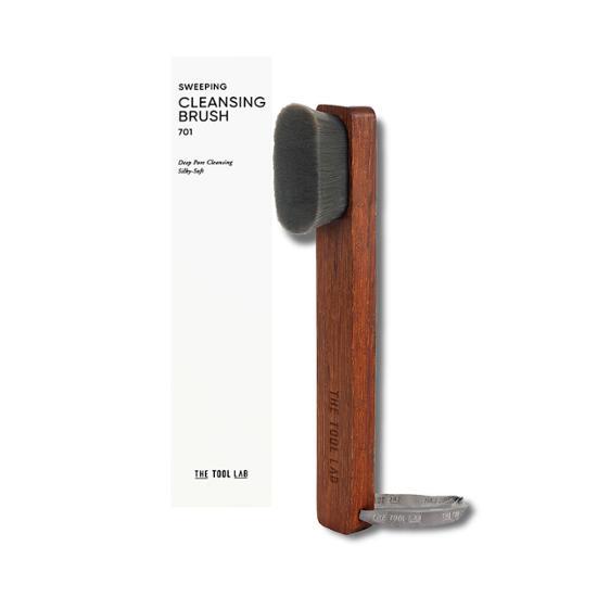 SWEEPING CLEANSING BRUSH REGULAR