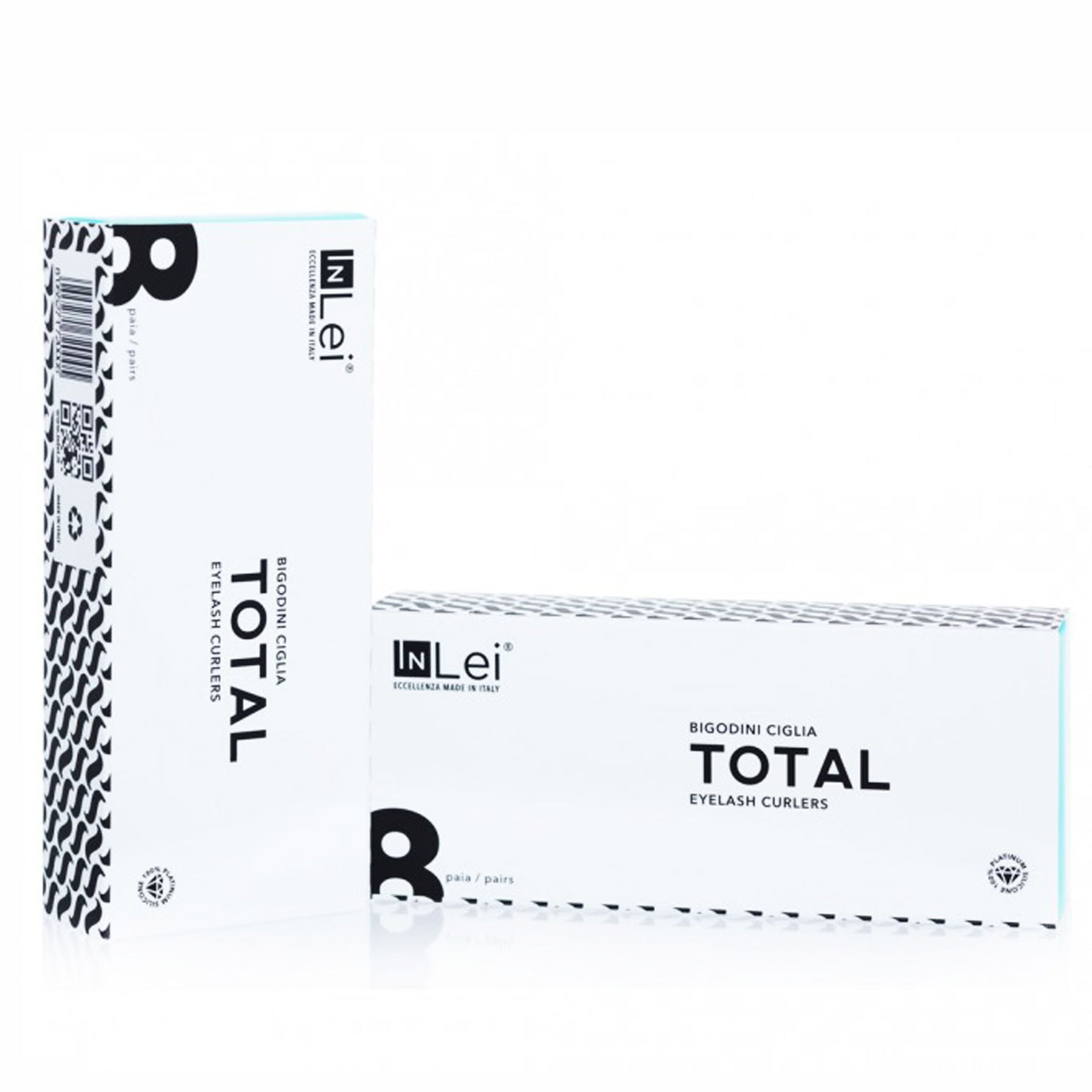 INLEI® TOTAL 10 PACK SPOLAR