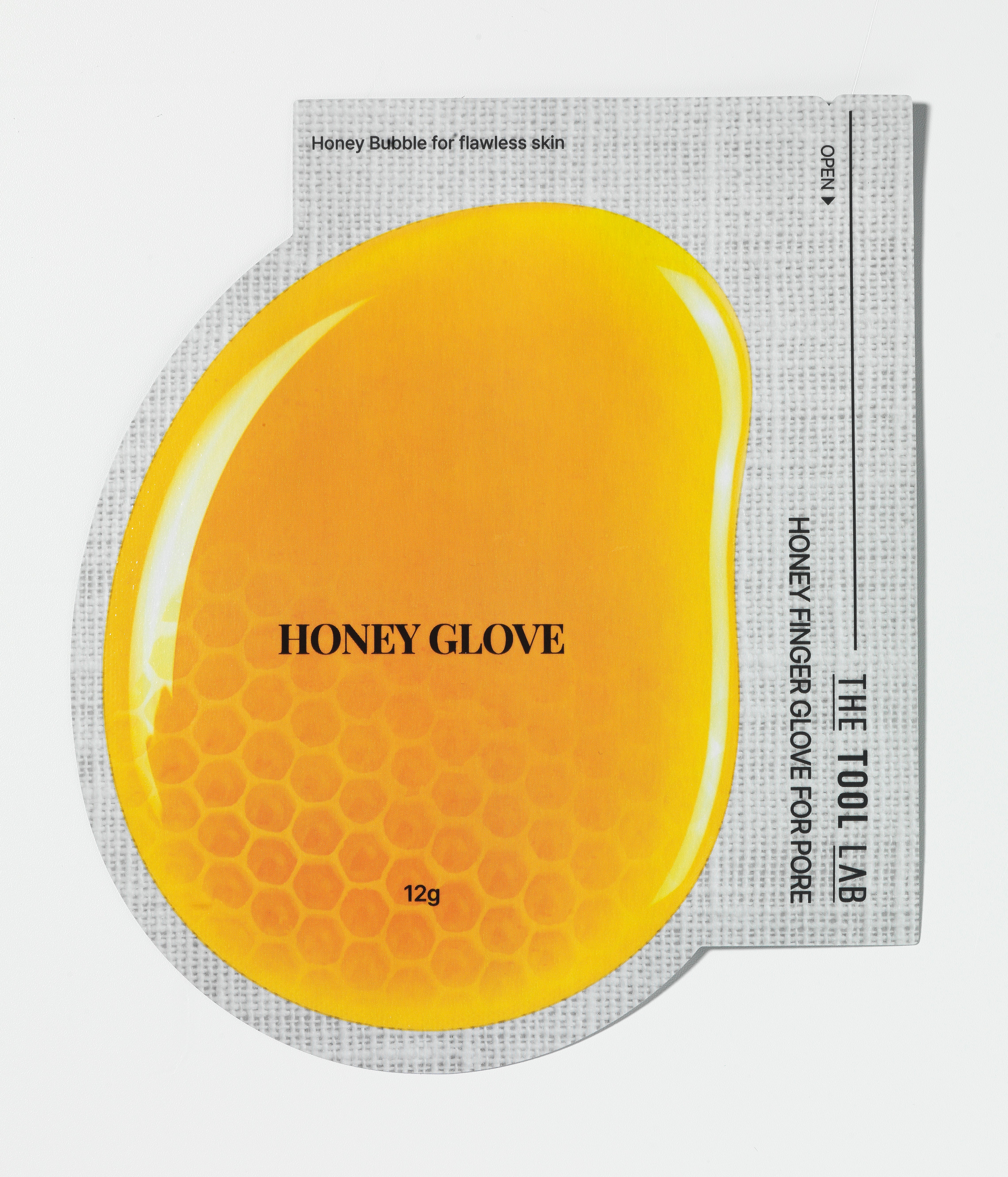 HONEY GLOVES