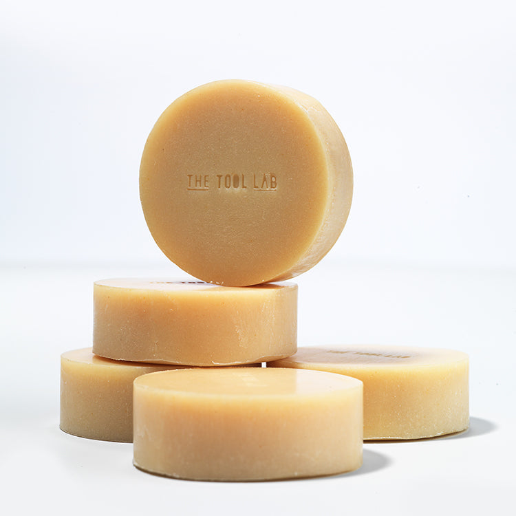 TOOL CLEANSING SOAP