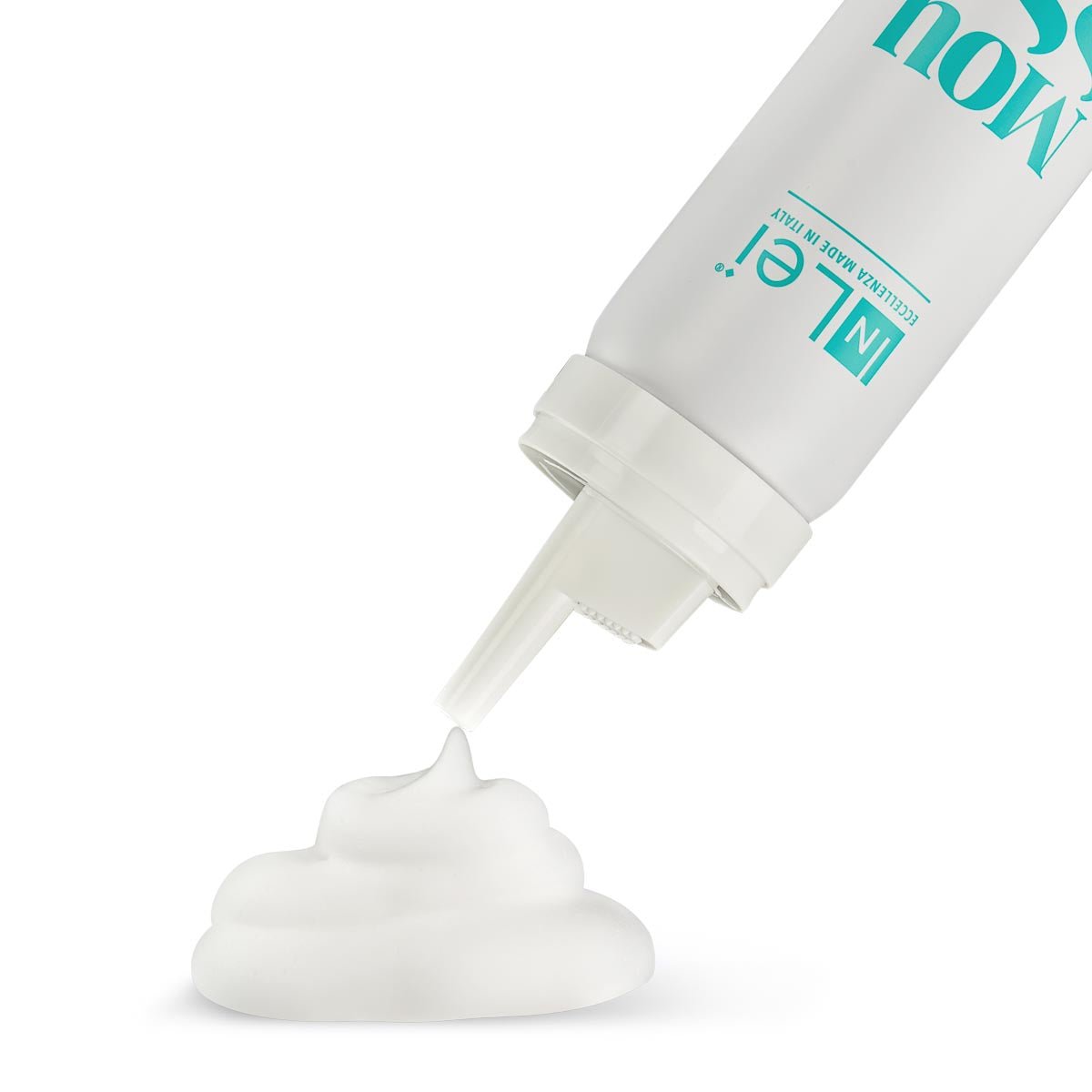 INLEI® MOUSSE MAGICA