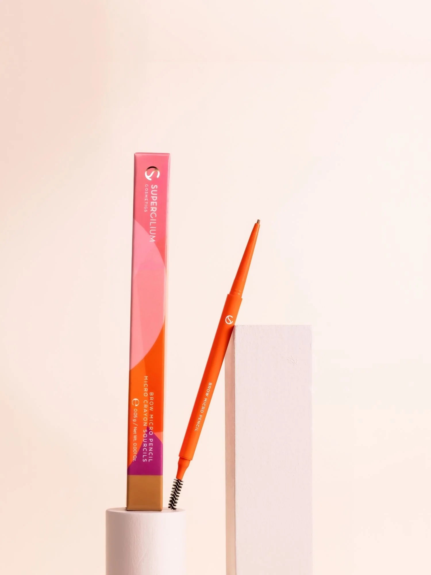 SUPERCILIUM® BROW MICRO PENCIL