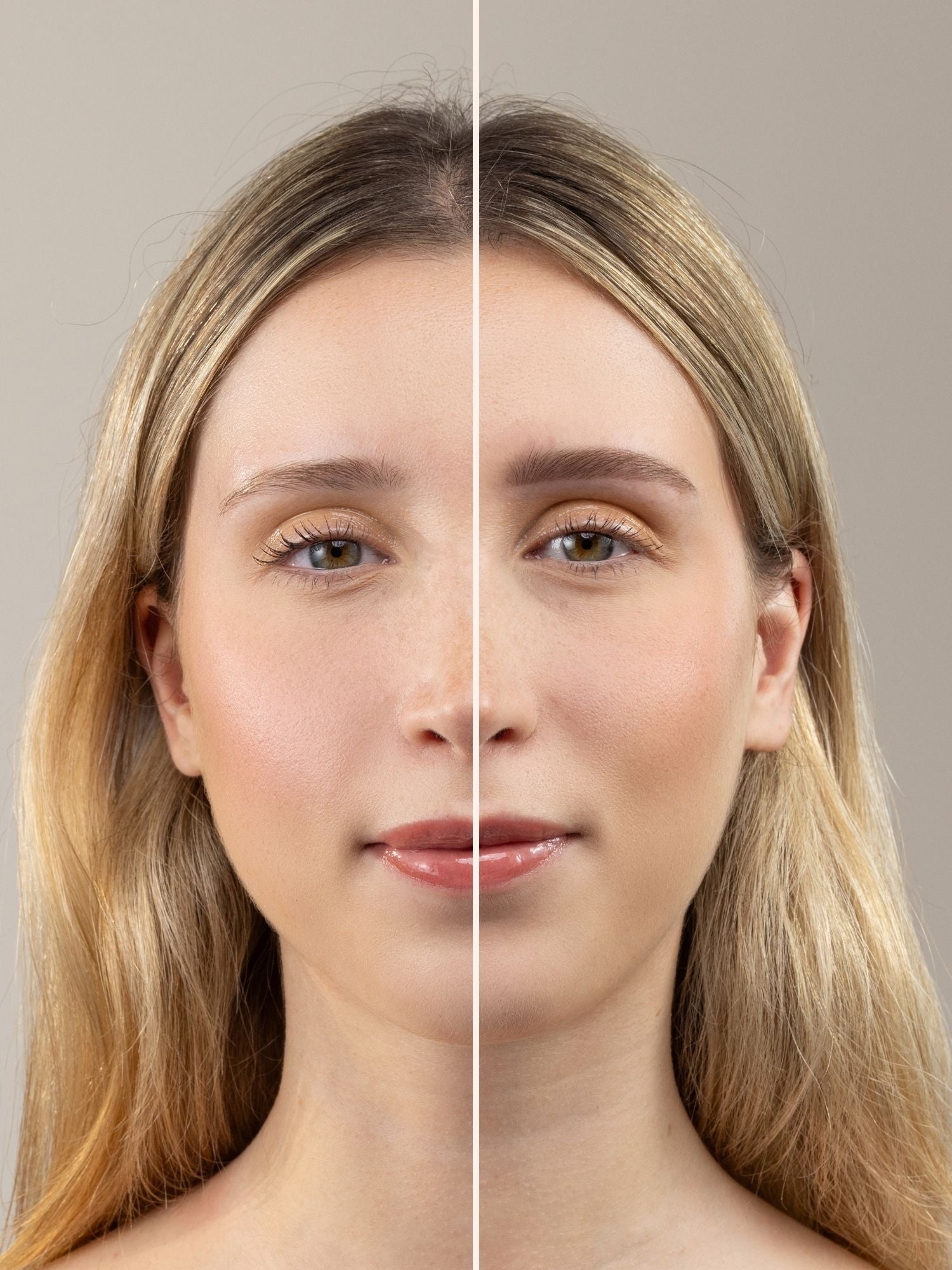 SUPERCILIUM® LIQUID HYBRIDFÄRG - ASKBLOND