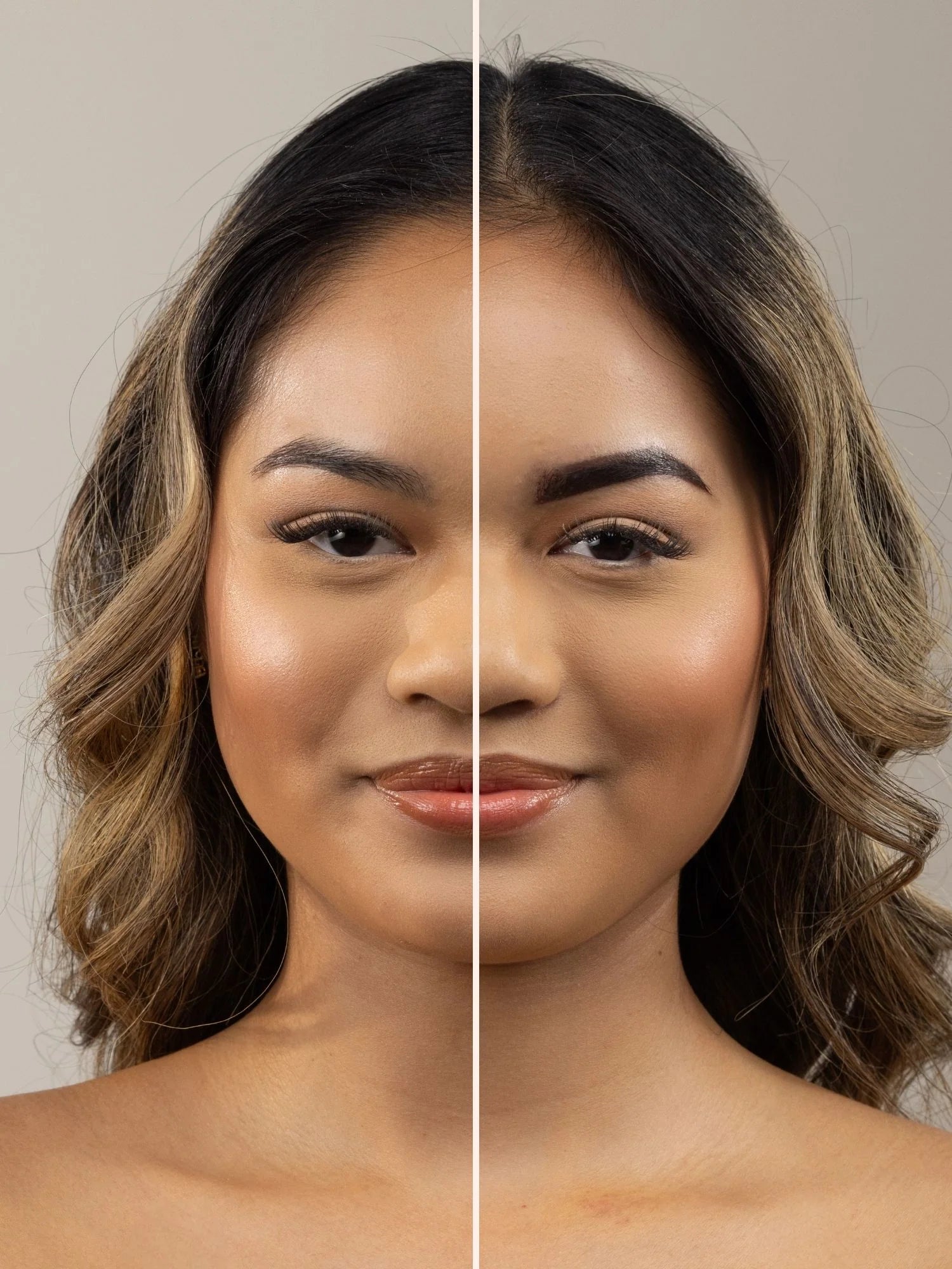 SUPERCILIUM® LIQUID HYBRIDFÄRG -MÖRKBRUN