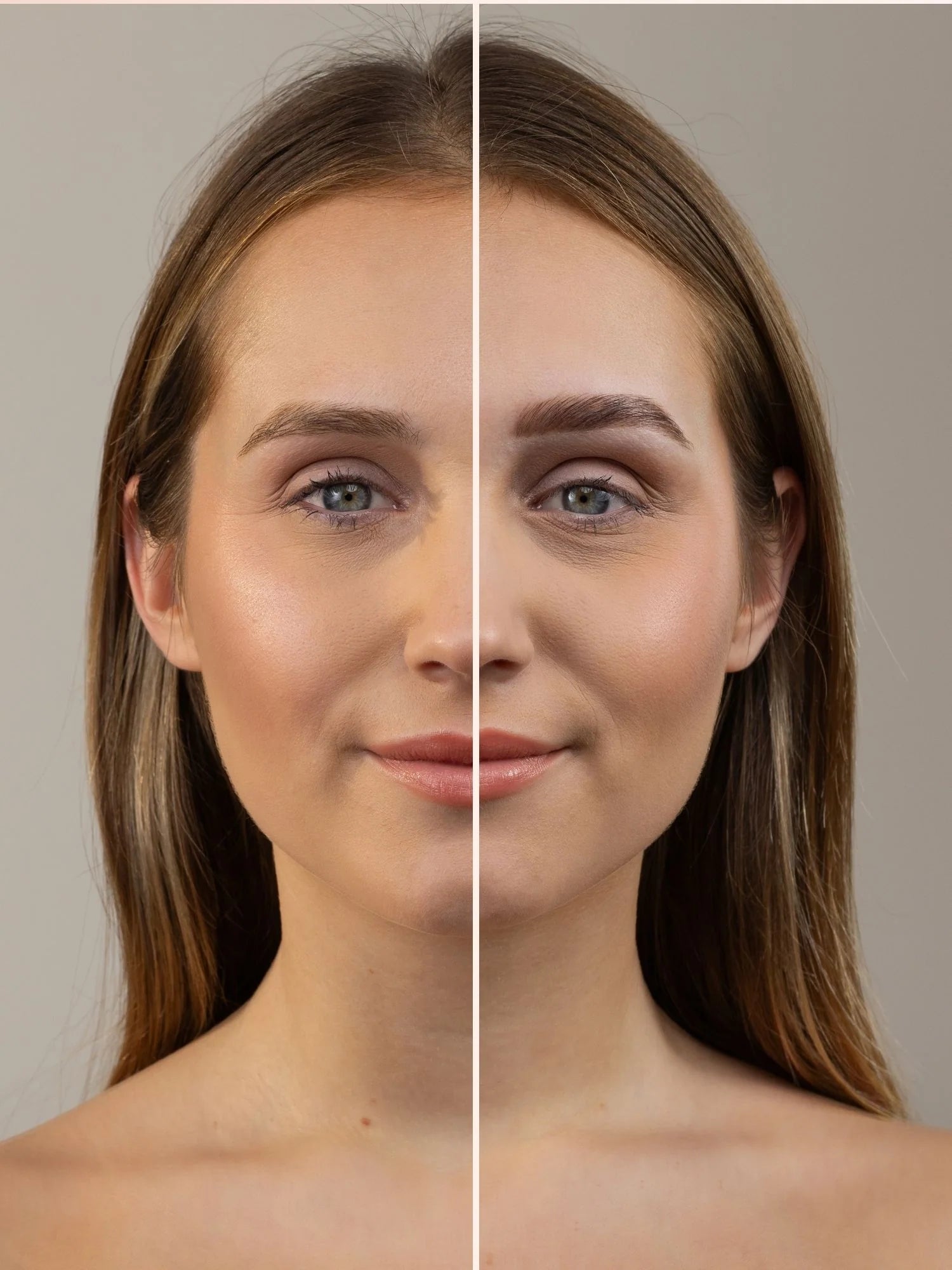 SUPERCILIUM® LIQUID HYBRIDFÄRG - LJUSBRUN