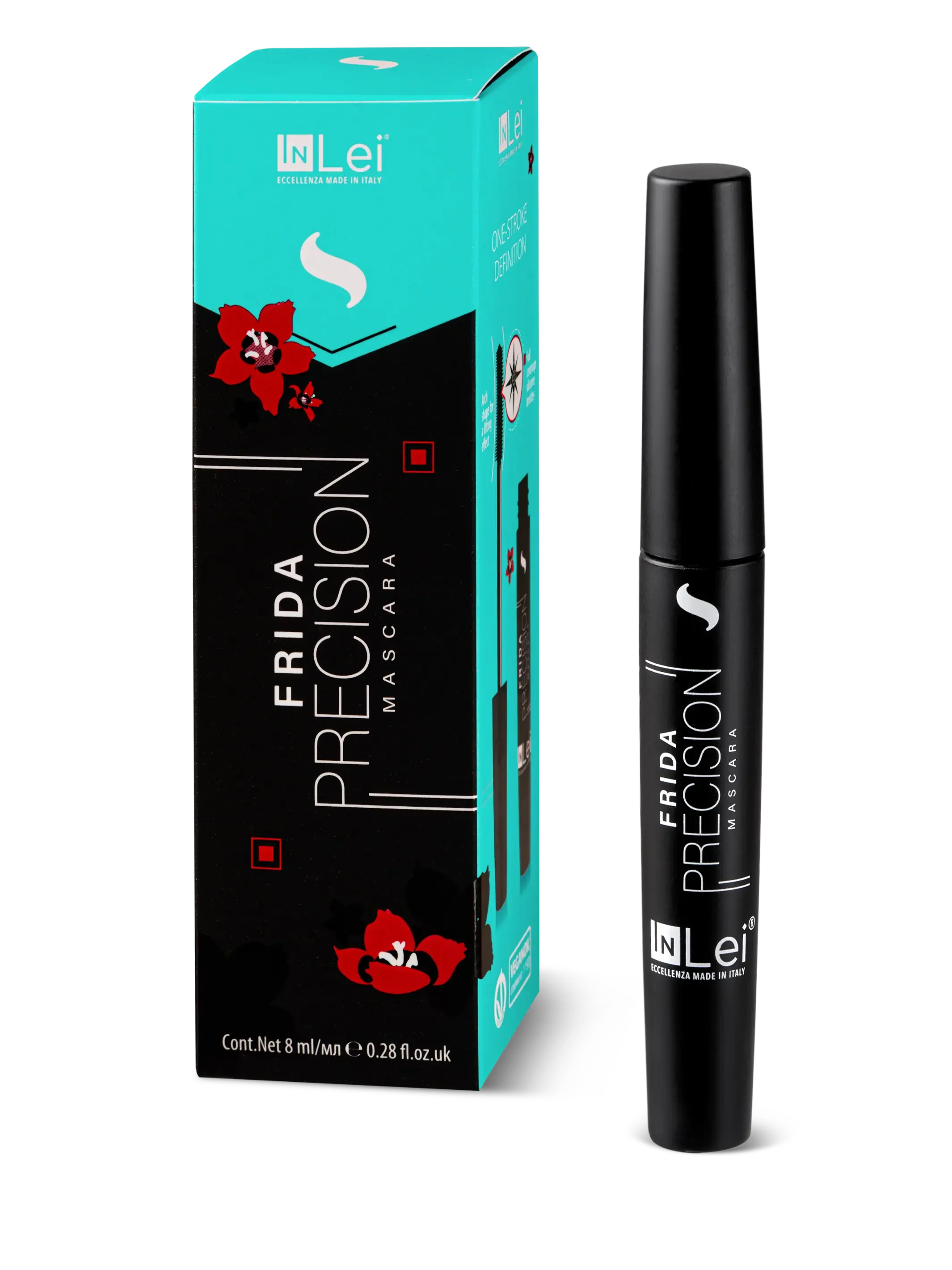 INLEI® FRIDA PRECISION VOLYM 9 PACK