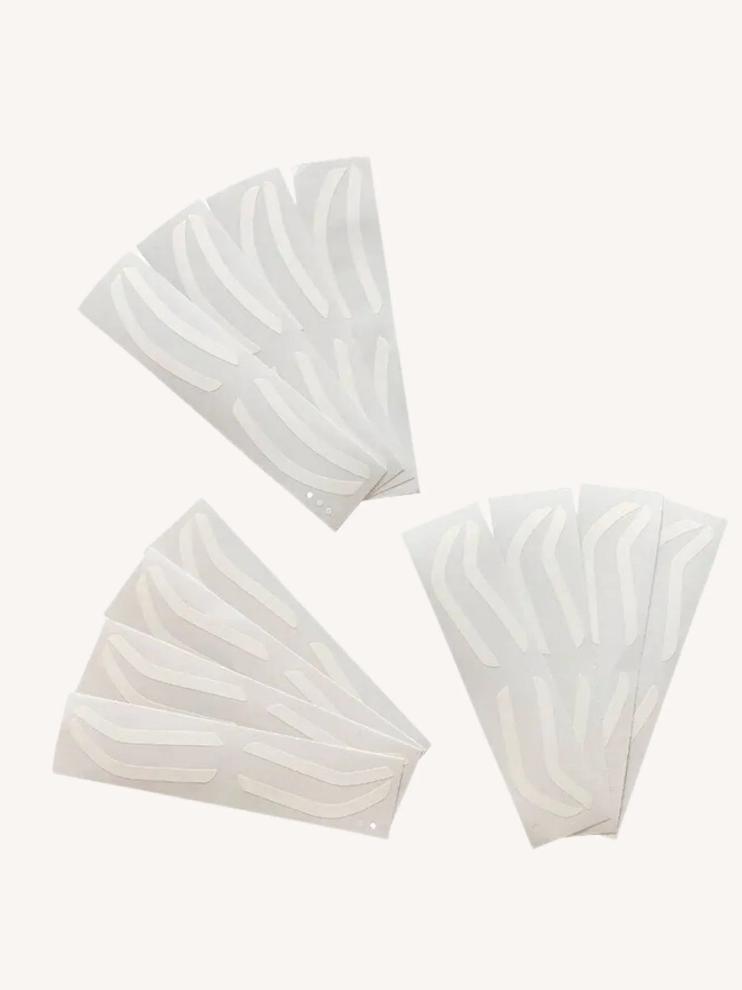 SUPERCILIUM® STICKERS FÖR AIRBRUSH