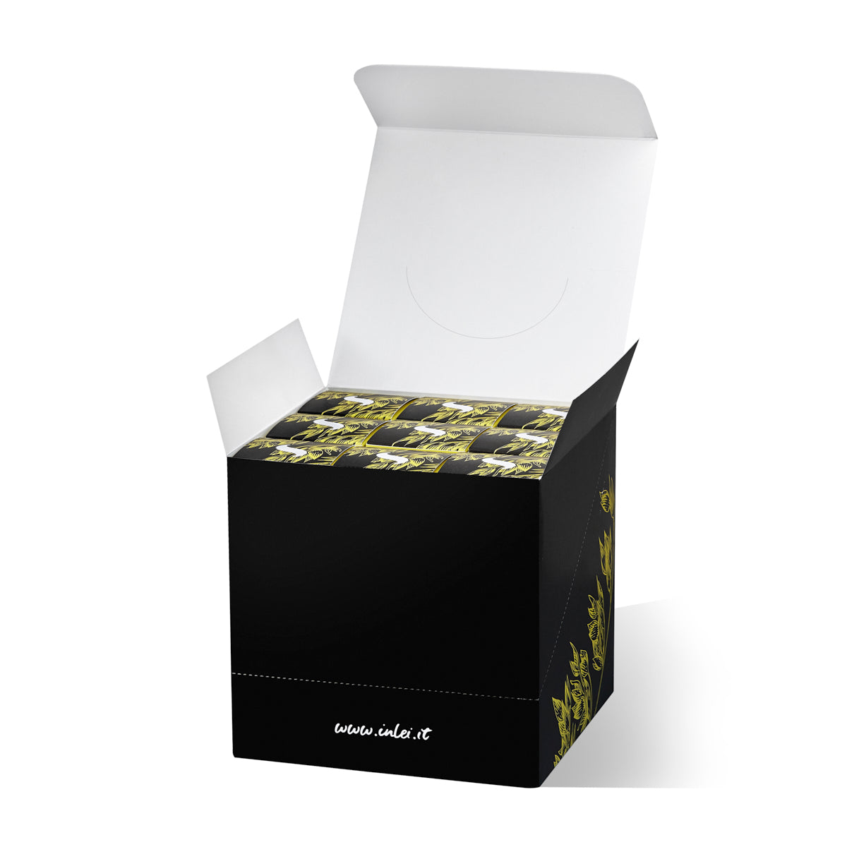 INLEI® SKUMRENS AVENA -  9 st