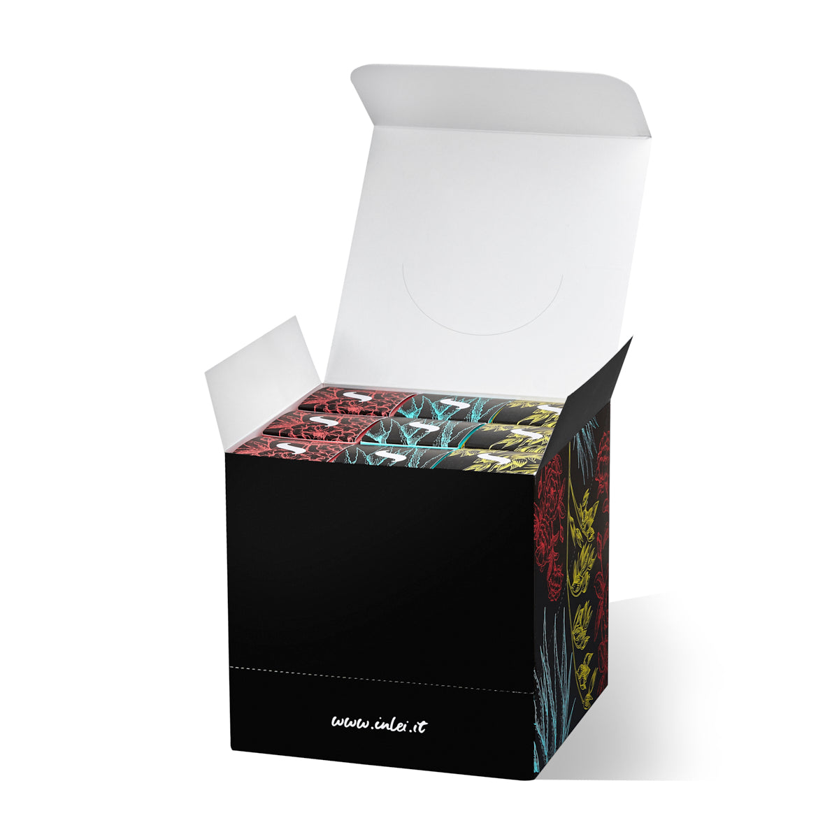 INLEI® RENGÖRING TRIO - 9 ST