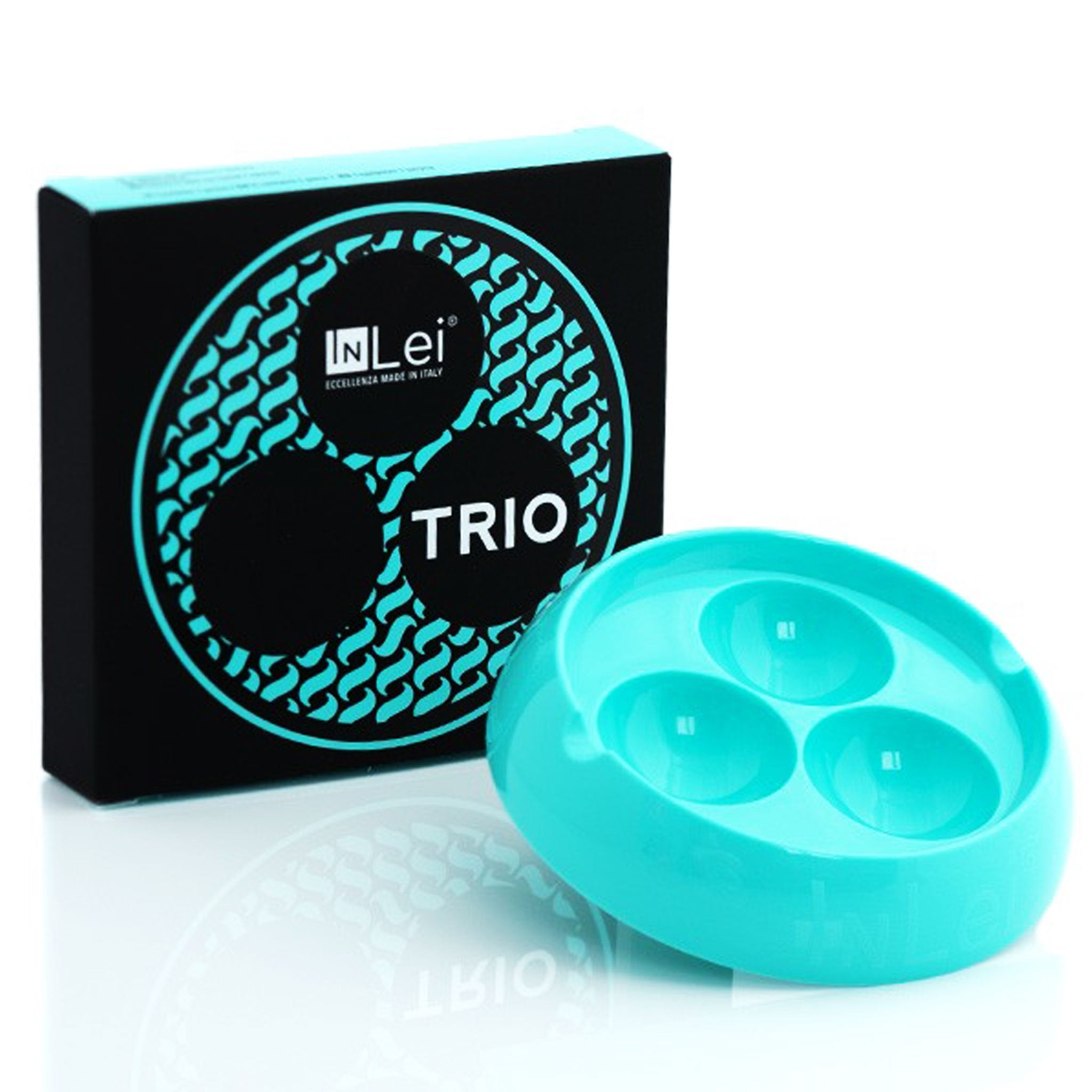 INLEI® PRODUKTSKÅL TRIO